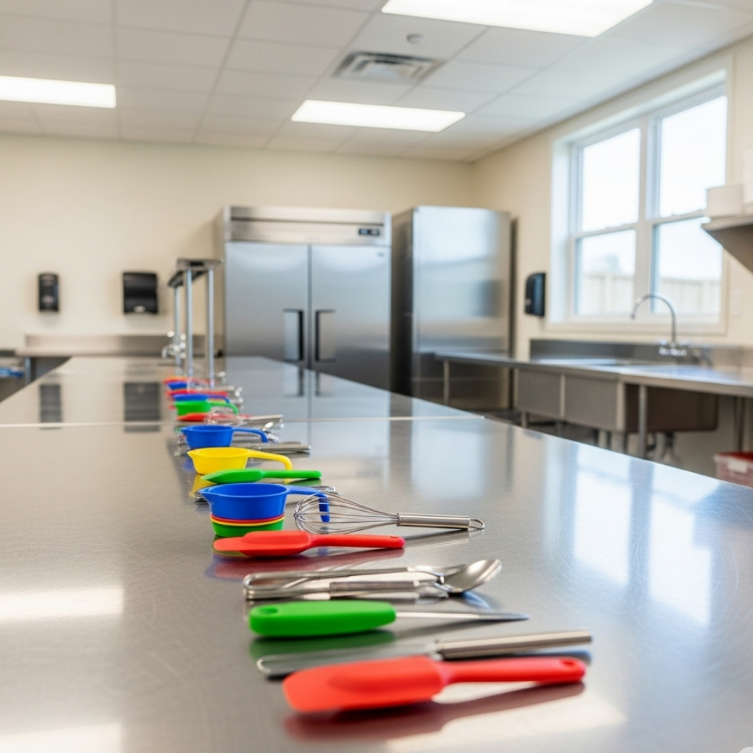 Office Cleaning Image