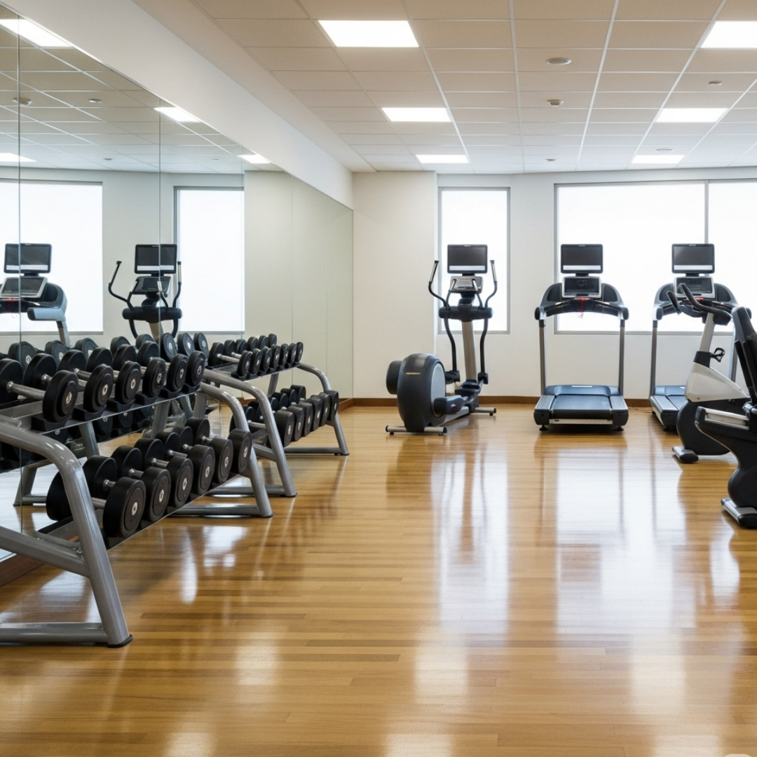 Office Cleaning Image