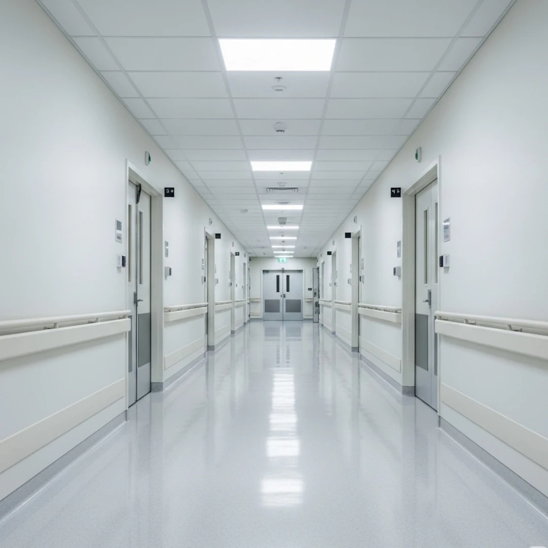 Precision in Operations