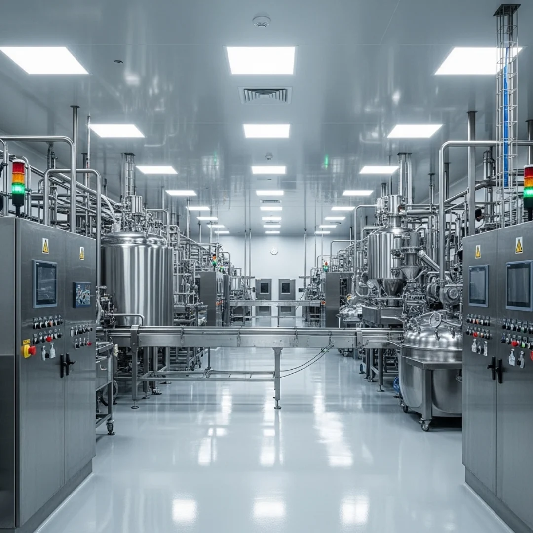 Precision in Operations