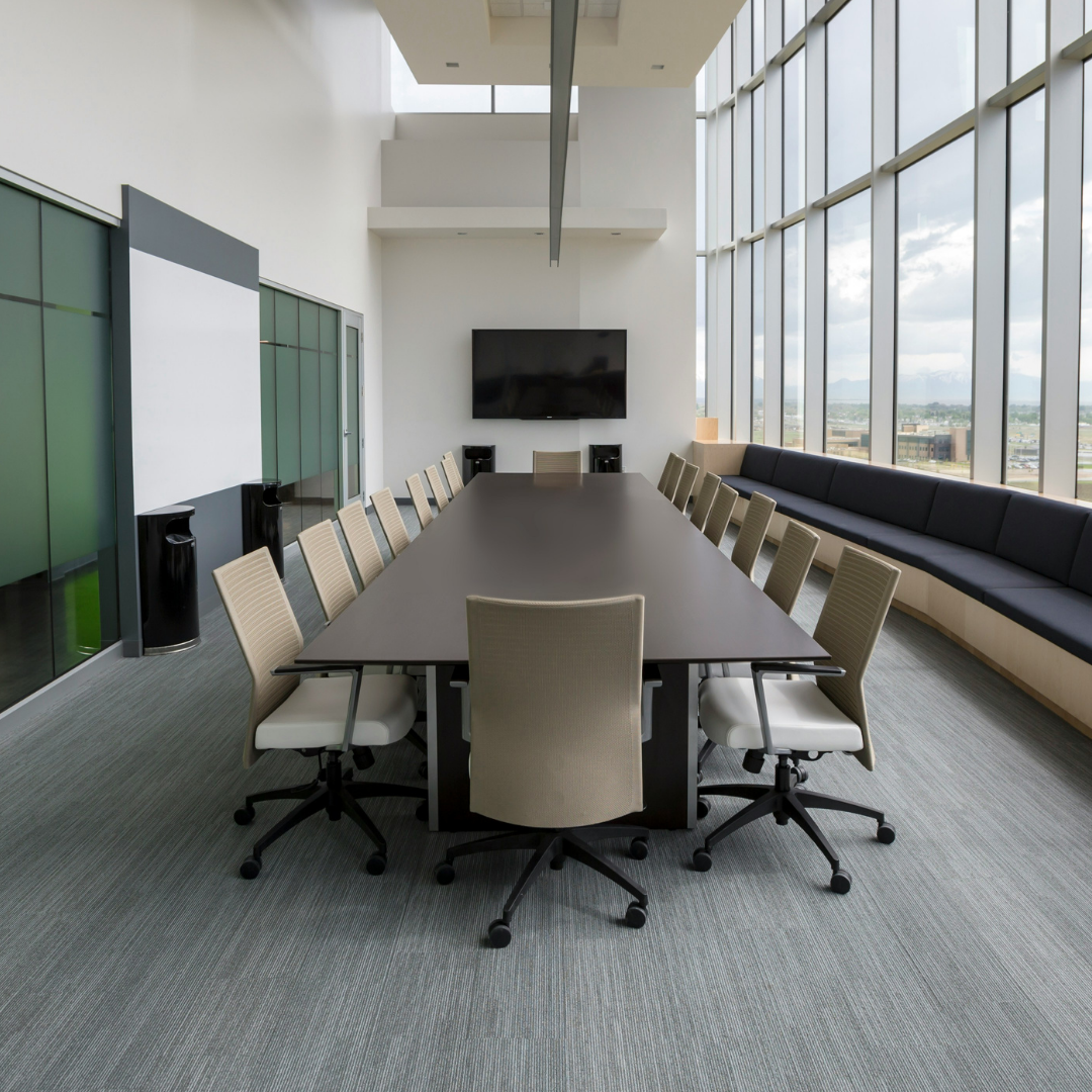 Office Cleaning Image