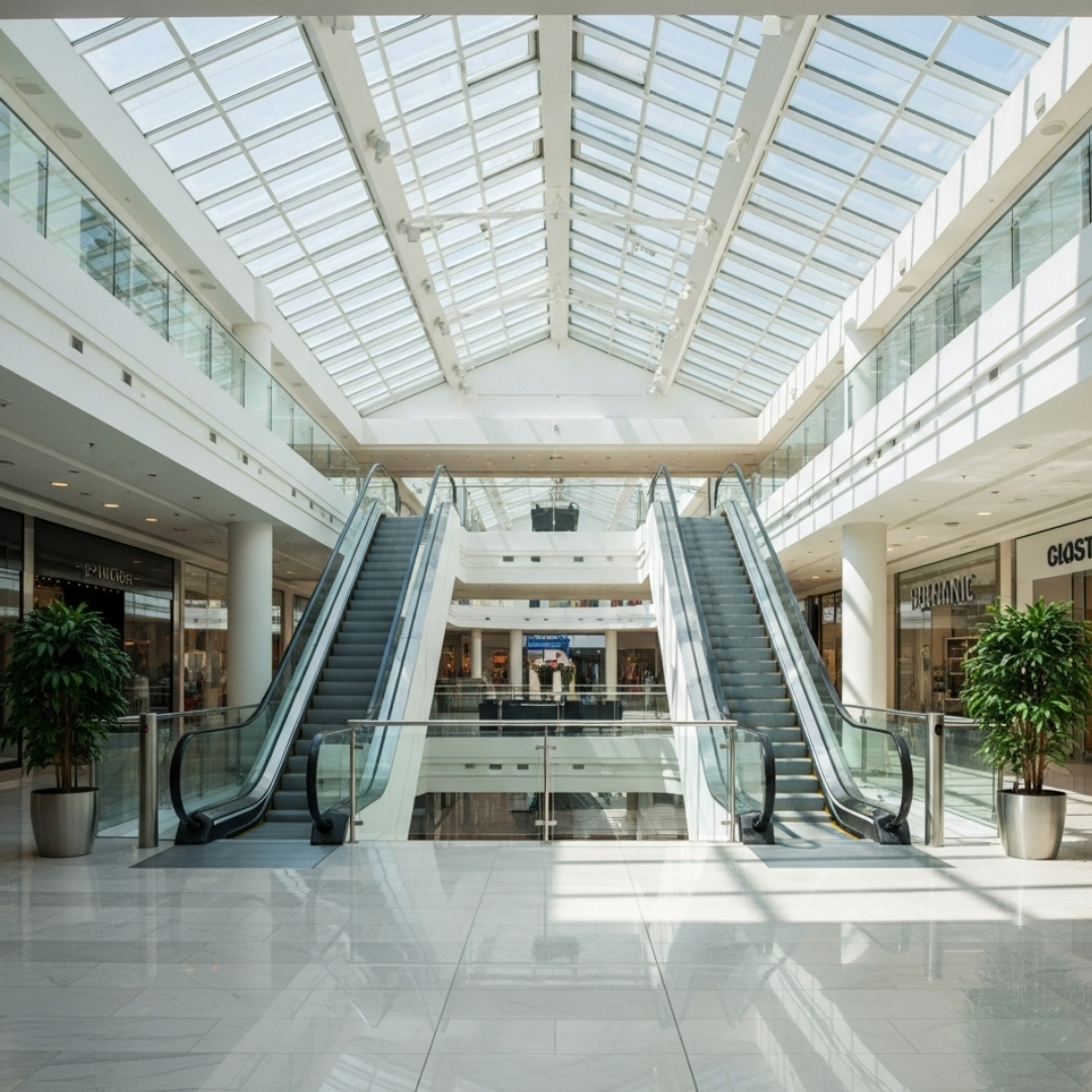 Office Cleaning Image