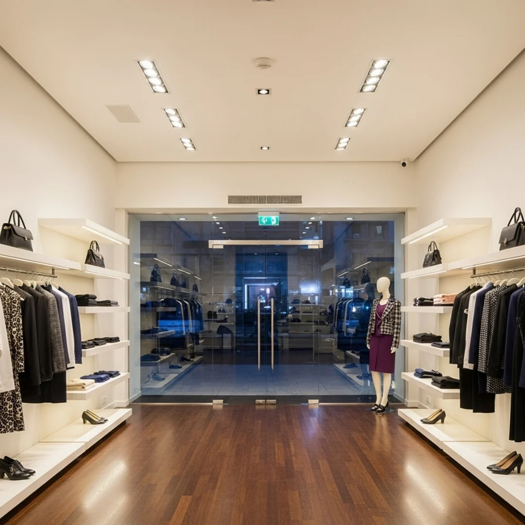 Precision in Operations