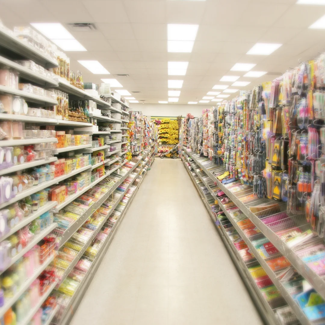 best retail cleaning services in Dublin