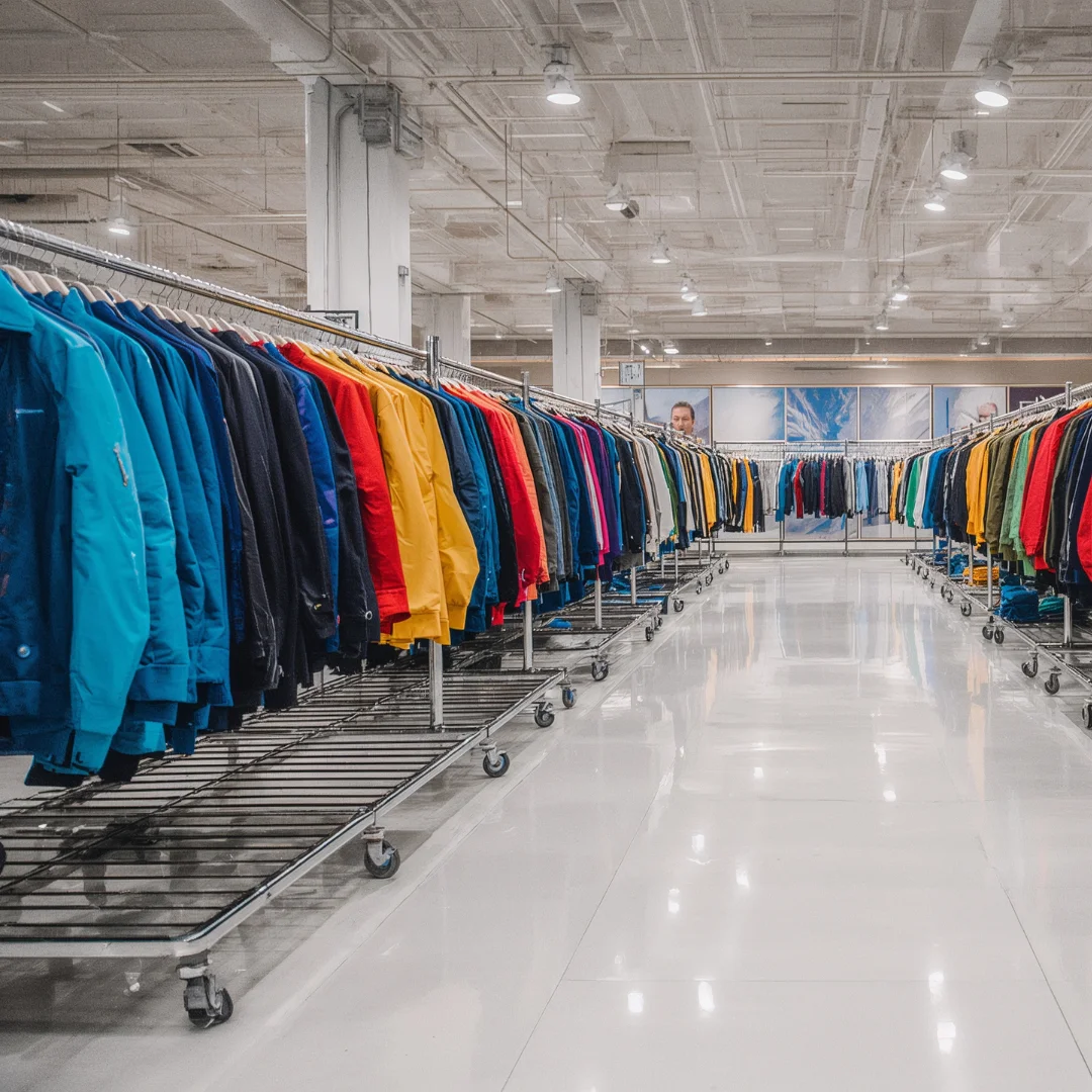 professional retail cleaning in dublin