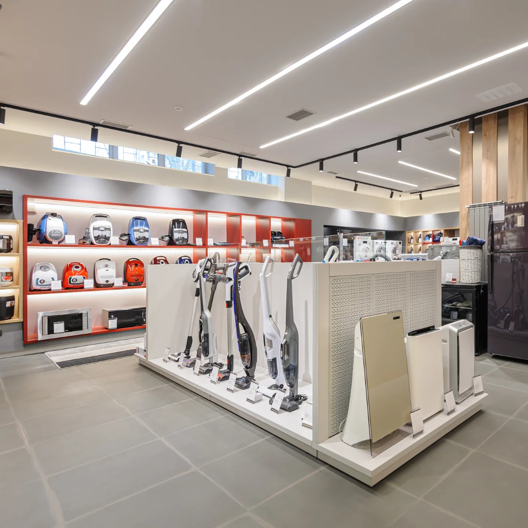 retail cleaning services in Dublin