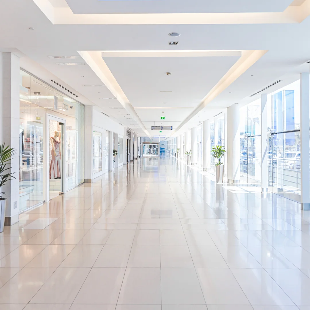 trusted retail cleaning in dublin